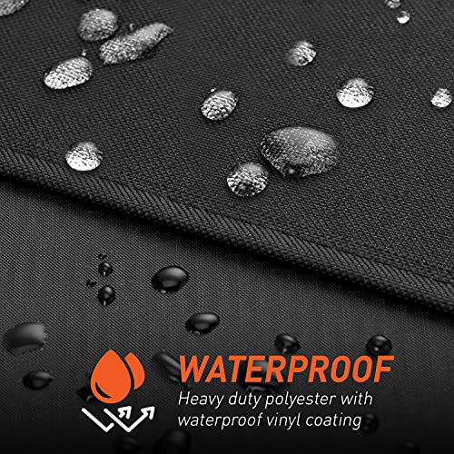 Outdoor Grill Cover 32 Inch (32 Inch)
