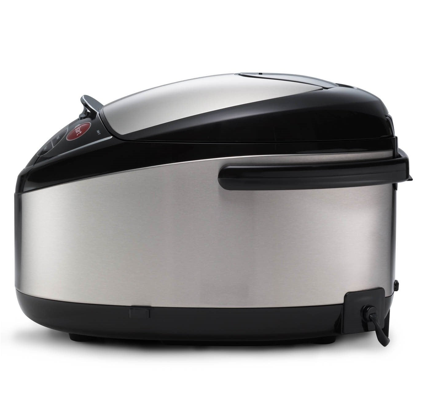 Jax T18u K 10 Cup Micom Rice Cooker (10-Cup (Uncooked))