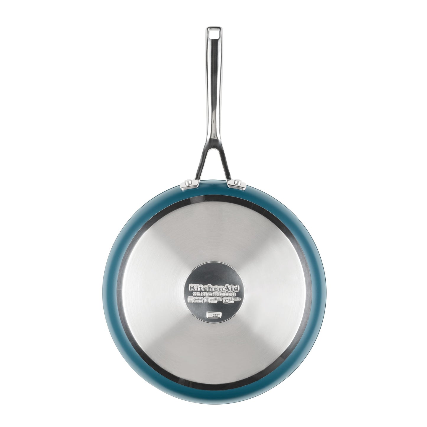 Tri Ply Stainless Steel Cookware Set (9 Piece Cookware Set)