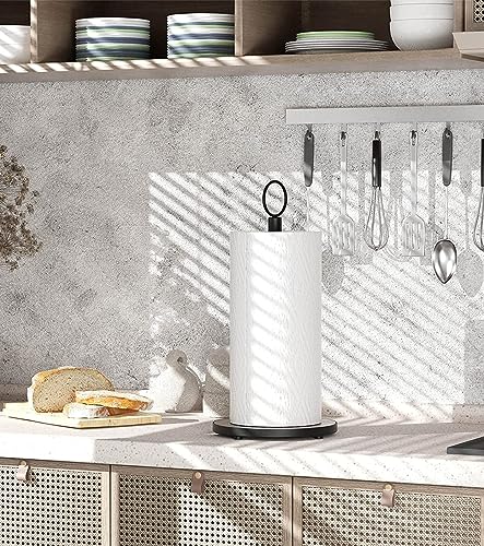 Paper Towel Holder Countertop