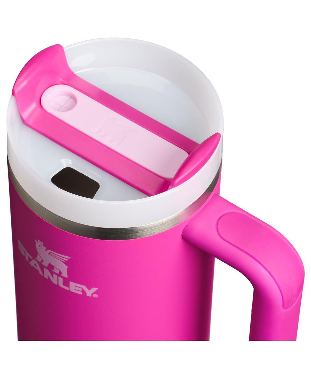 Quencher H2.0 Flow State Tumbler (30 Ounces / Violet Blossom)