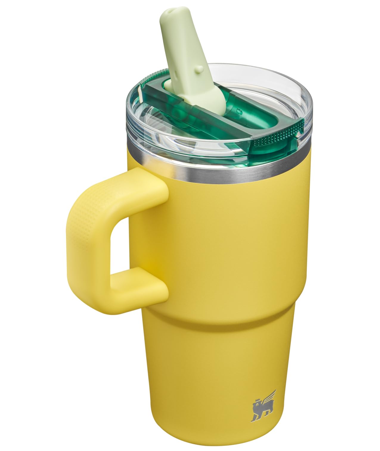 Quencher ProTour Flipstraw Tumbler (20 Ounces / Daffodil Emerald)