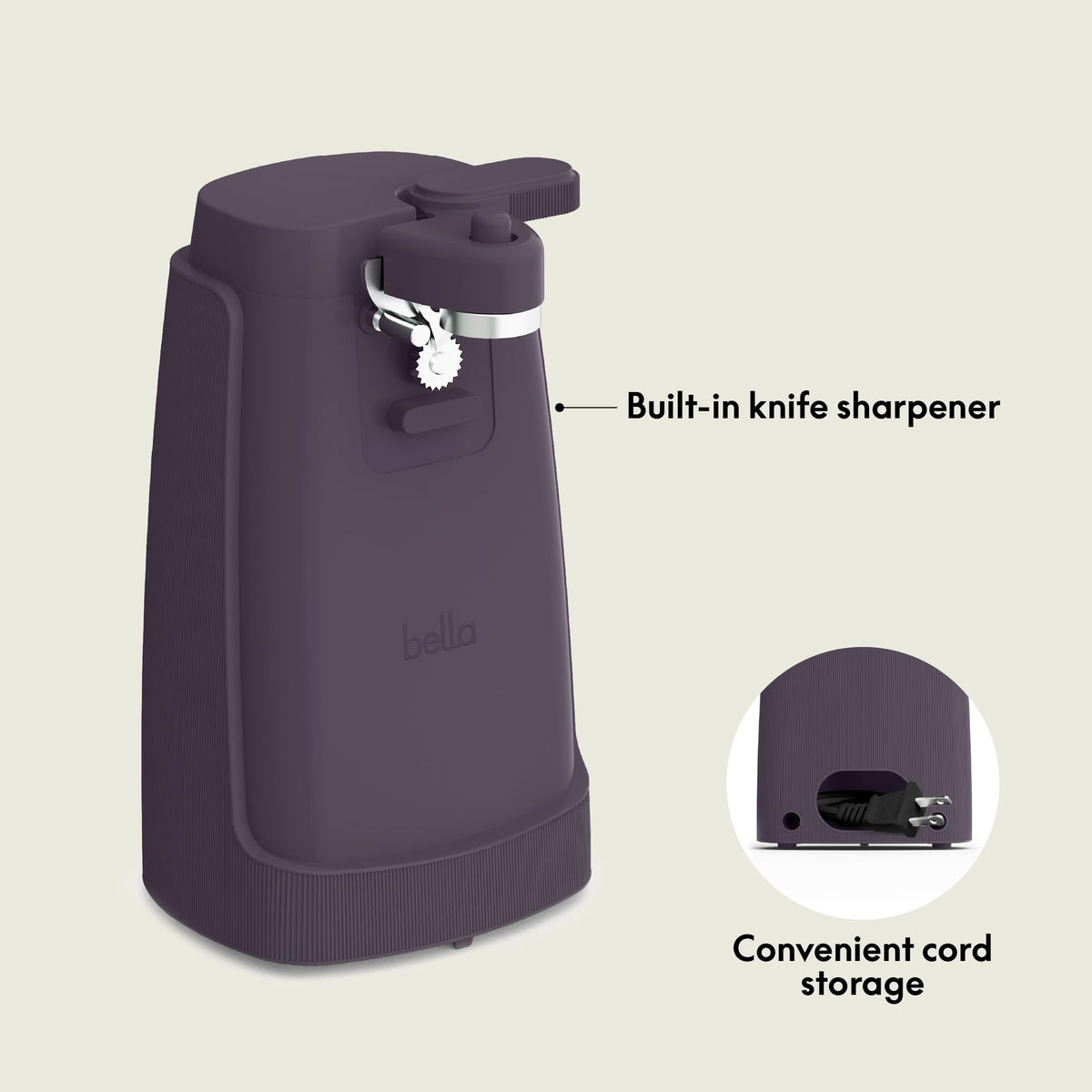 Electric Can Opener