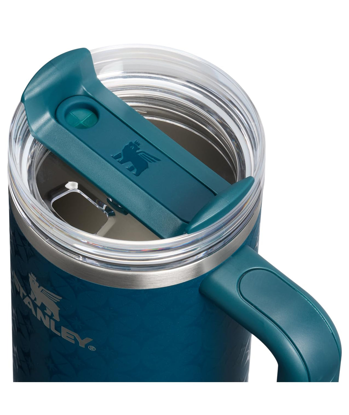 Quencher H2.0 Flow State Tumbler (30 Ounces / Ponderosa Star)