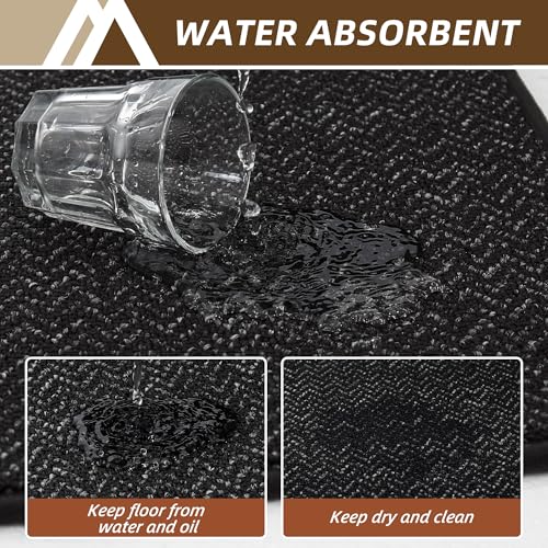 Kitchen Rugs Non