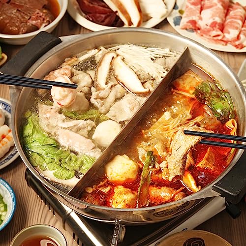 48 Pairs Fiberglass Reusable Chopsticks 9.5" Dishwasher Safe Black Cherry Chopsticks for Chinese Style Japanese Food Cooking Supplies