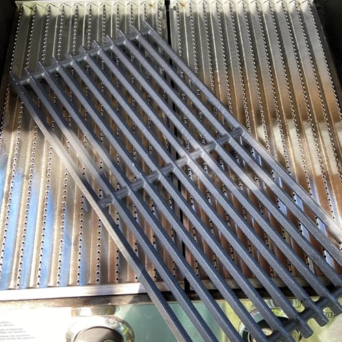 Grill Replacement Kit for Charbroil TRU (17" x 18 1/2")