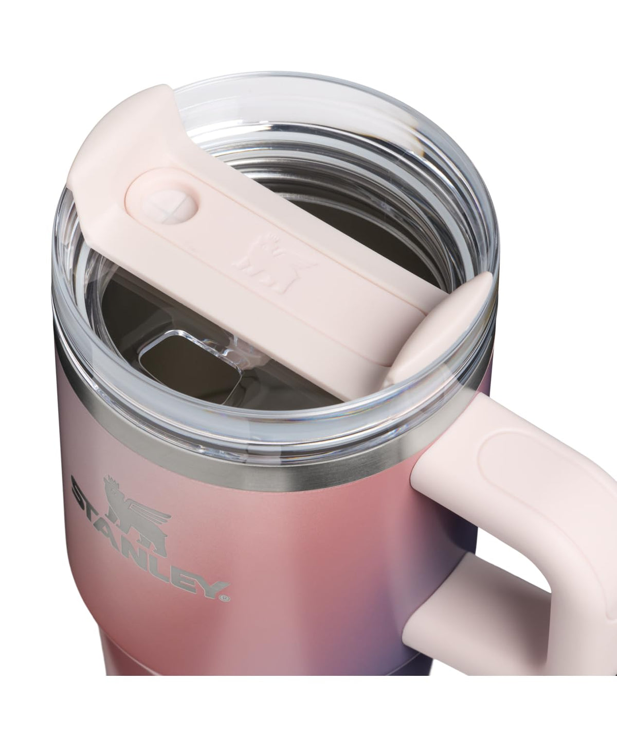Quencher H2.0 Flow State Tumbler (20 Ounces / Dawn Spiral)