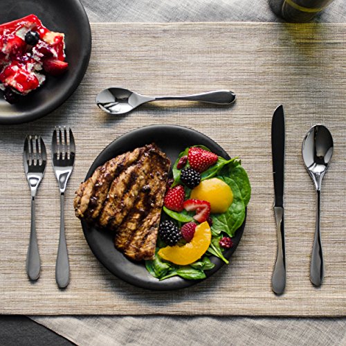 s Original Flatware Set (Silver Gloss)