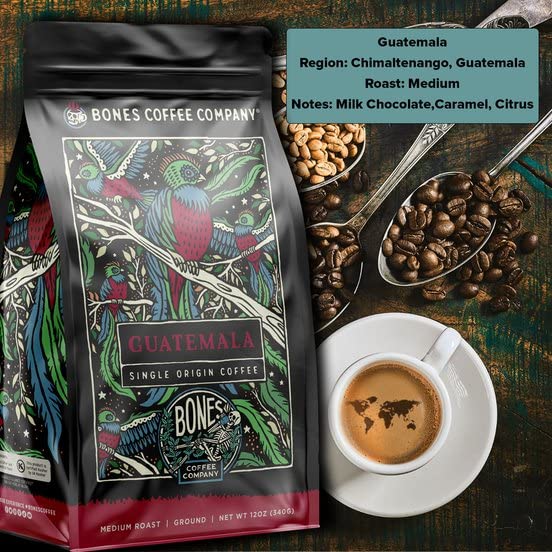 Guatemala Single