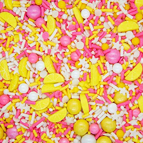 Sprinkles for Cake (4 Ounce)