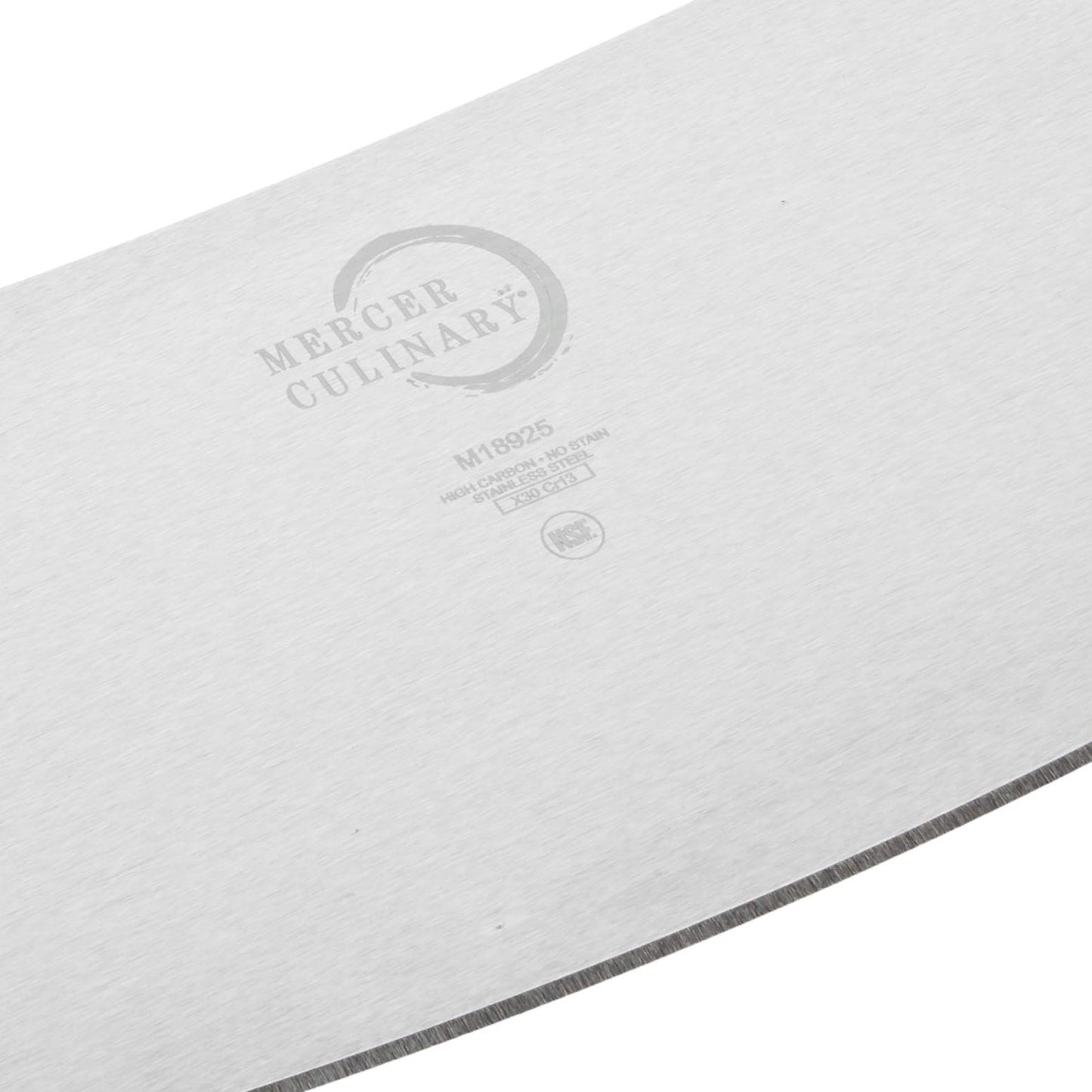 Pizza Rocker Knife (20 Inch Pizza Rocker Knife)