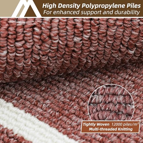 Long Kitchen Floor Mats and Rugs Non Slip Washable