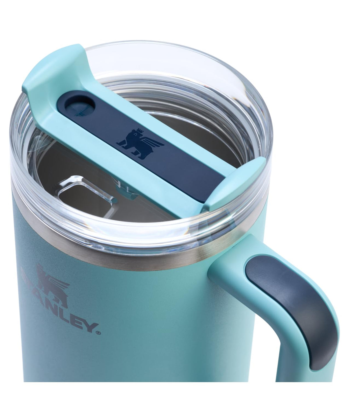 Quencher H2.0 Flow State Tumbler (40 Ounces / Agave)