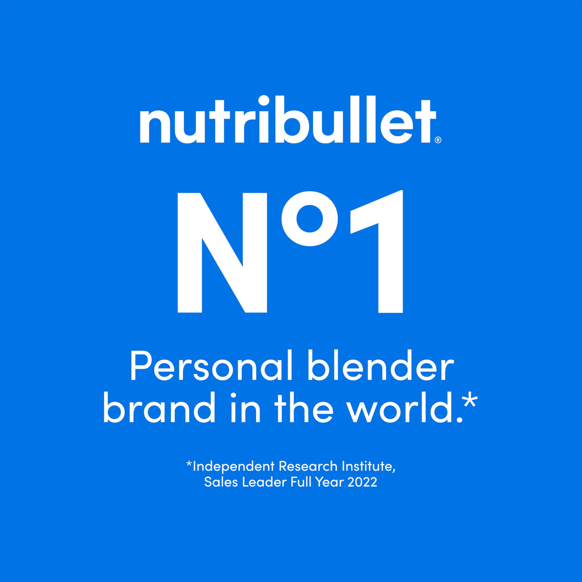 Pro Personal Blender (Matte White / Pro Personal Blender)
