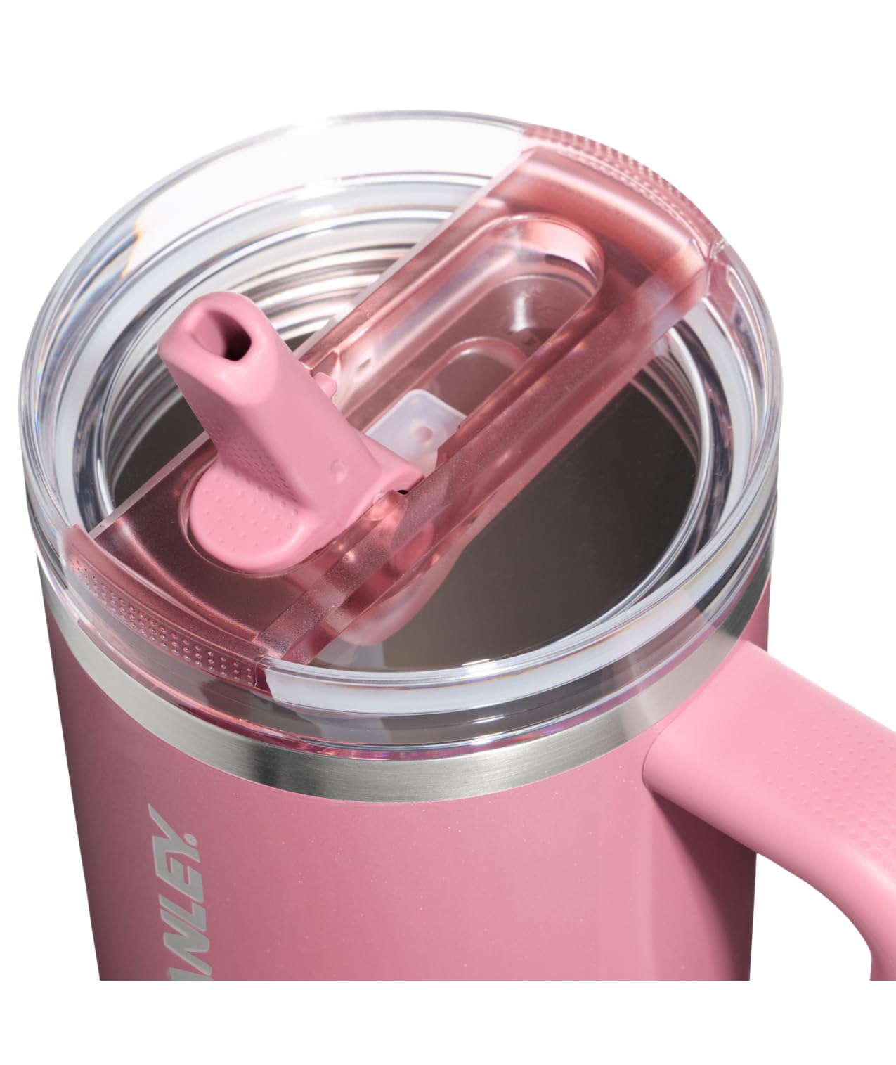 Quencher ProTour Flipstraw Tumbler (40 Ounces / Port Shimmer)