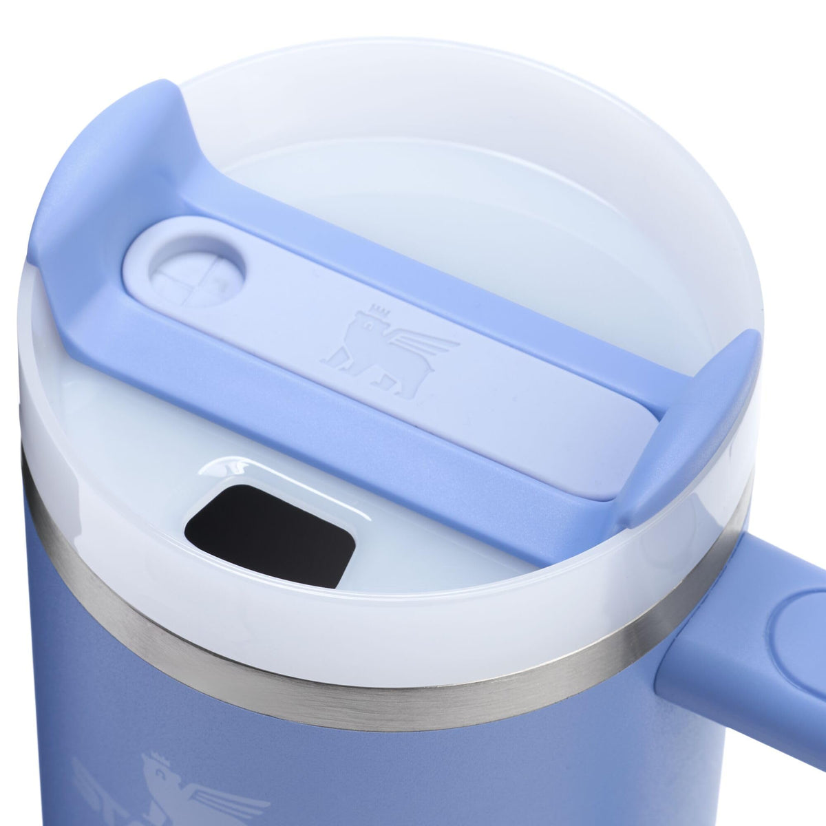Quencher H2.0 Flow State Tumbler (30 Ounces / Hydrangea)