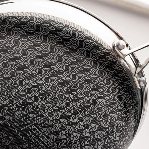 Hybrid 11 Inch Frying Pan (11 Inch)