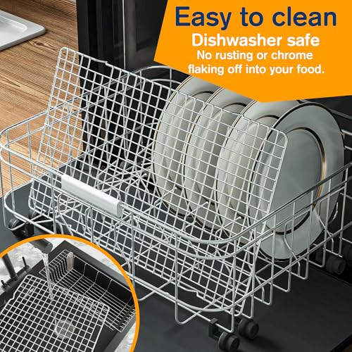 2 PCS Cooling Racks for Cooking and Baking