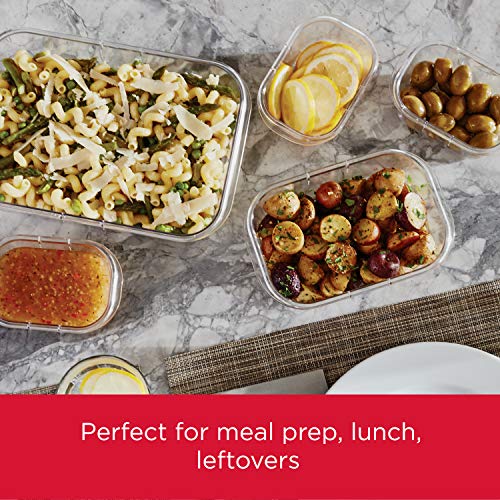 Brilliance BPA (6-Piece)