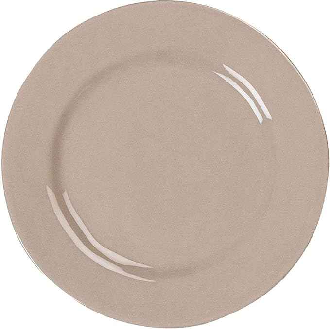 Juliska Puro Place Settings (Taupe, 16pc)