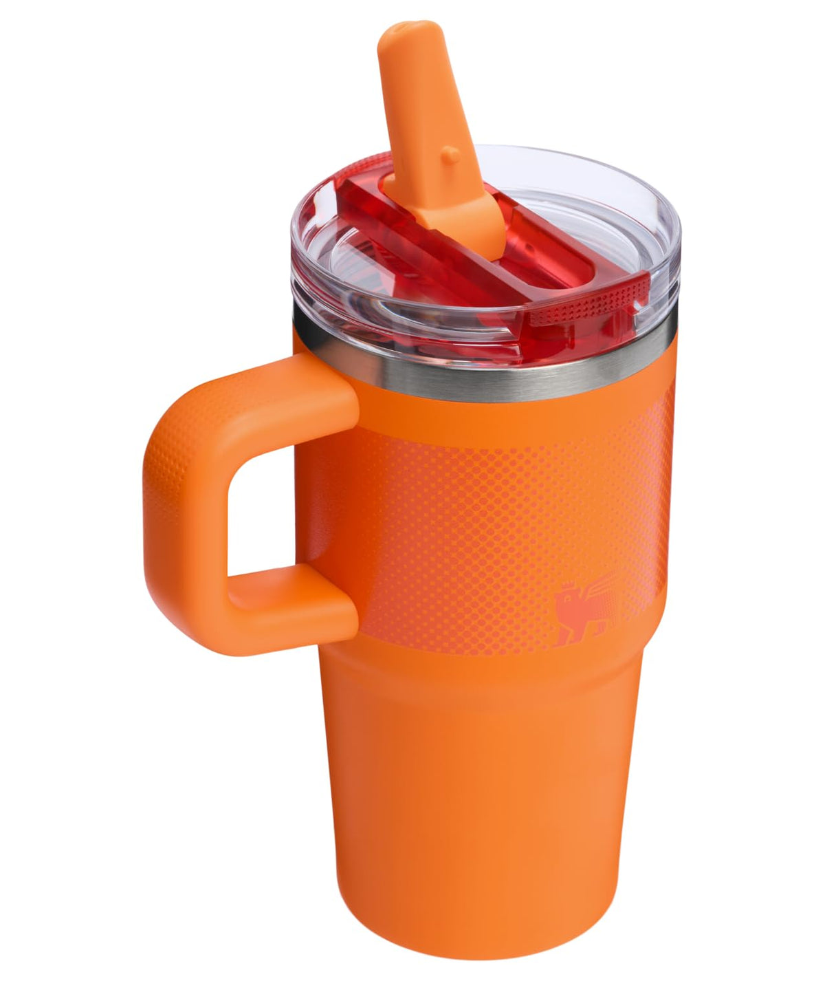 Quencher ProTour Flipstraw Tumbler (20 Ounces / Goldenrod Fade)