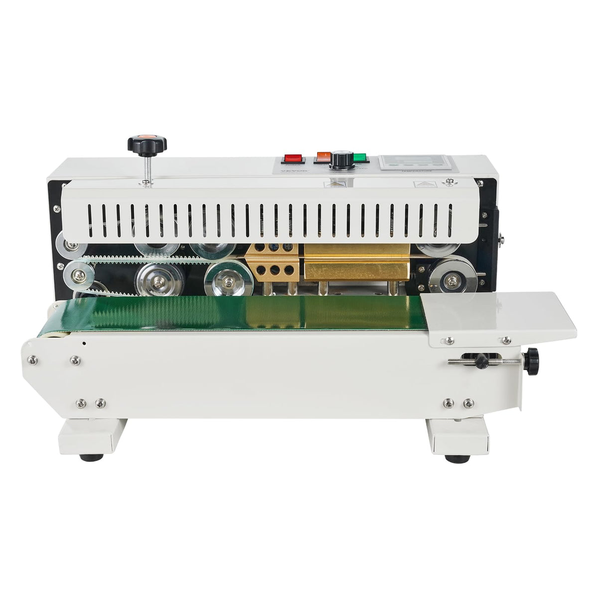 Continuous Bag Band Sealing Machine
