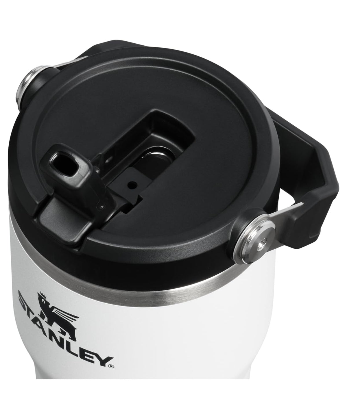 IceFlow 2.0 Flip Straw Tumbler (Chalk / 20 Ounces)