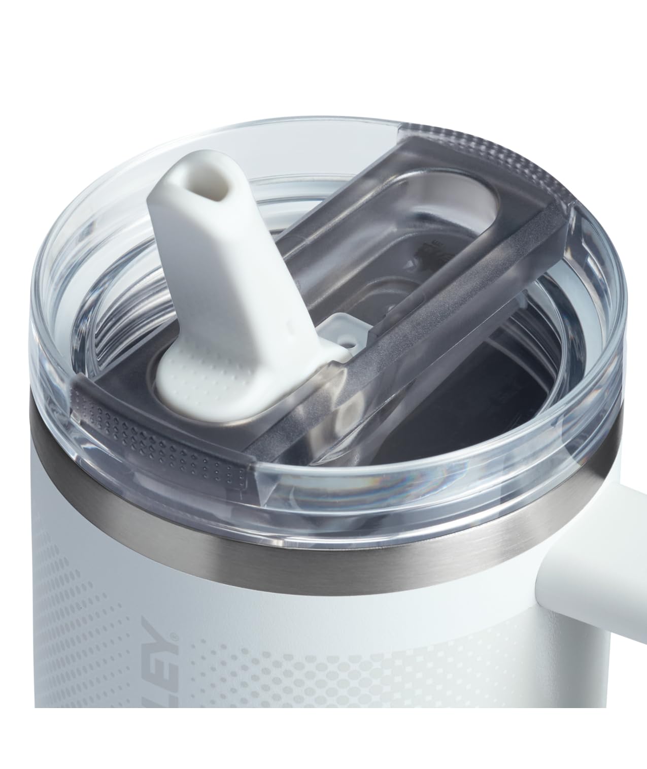 Quencher ProTour Flipstraw Tumbler (20 Ounces / Frost Fade)