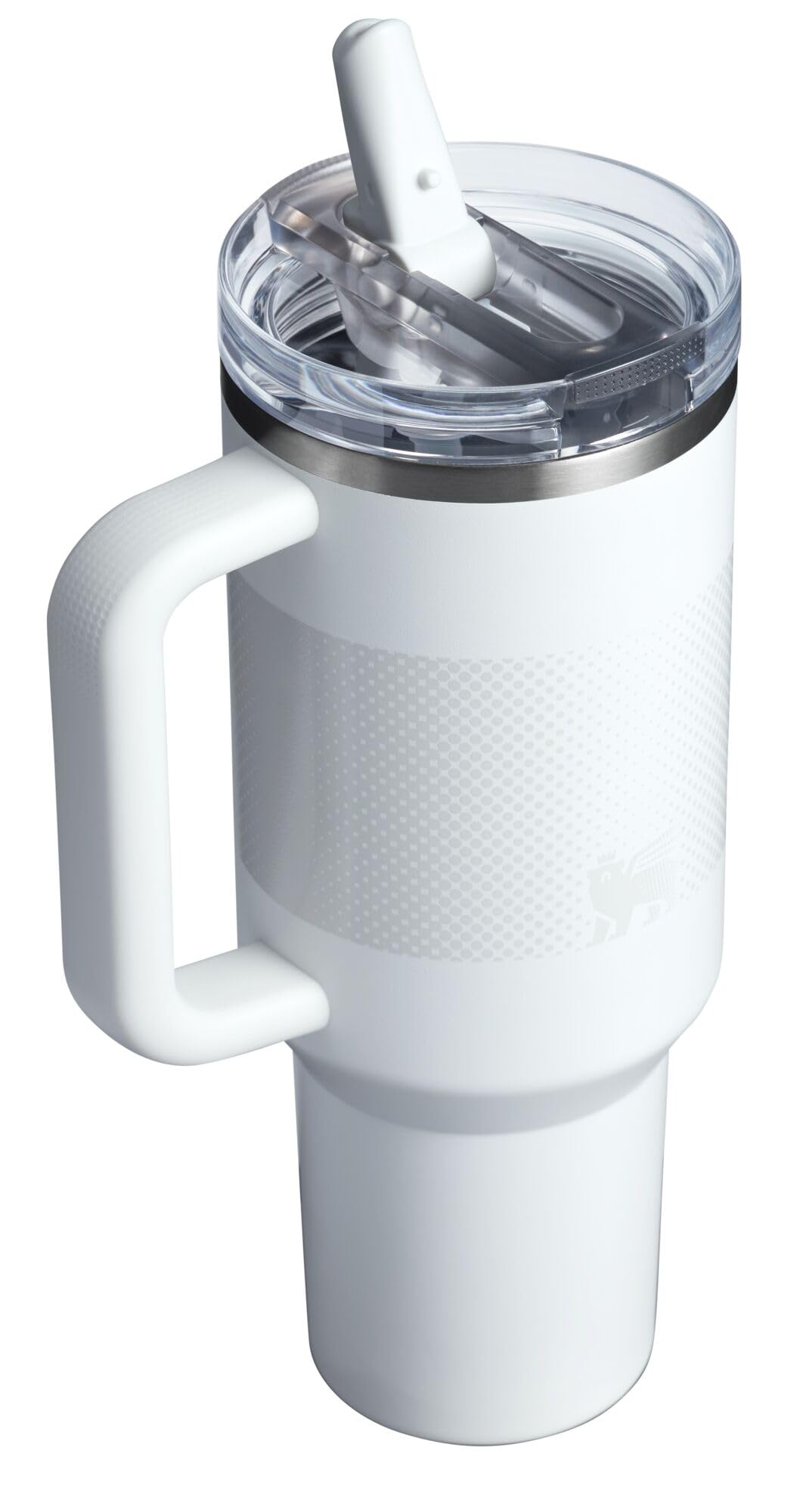 Quencher ProTour Flipstraw Tumbler (40 Ounces / Frost Fade)