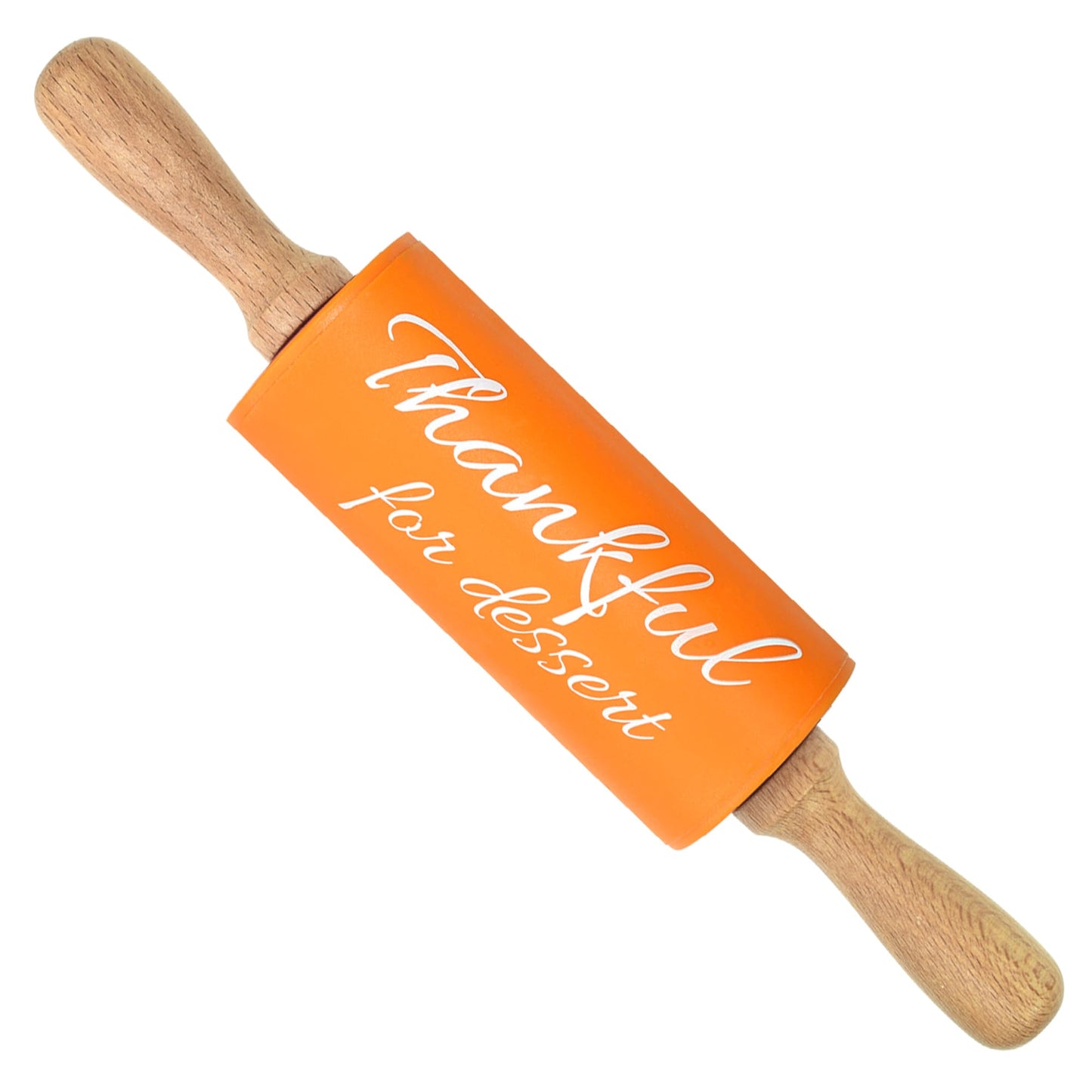 Fall Holiday 3 Piece Mini Bake Set