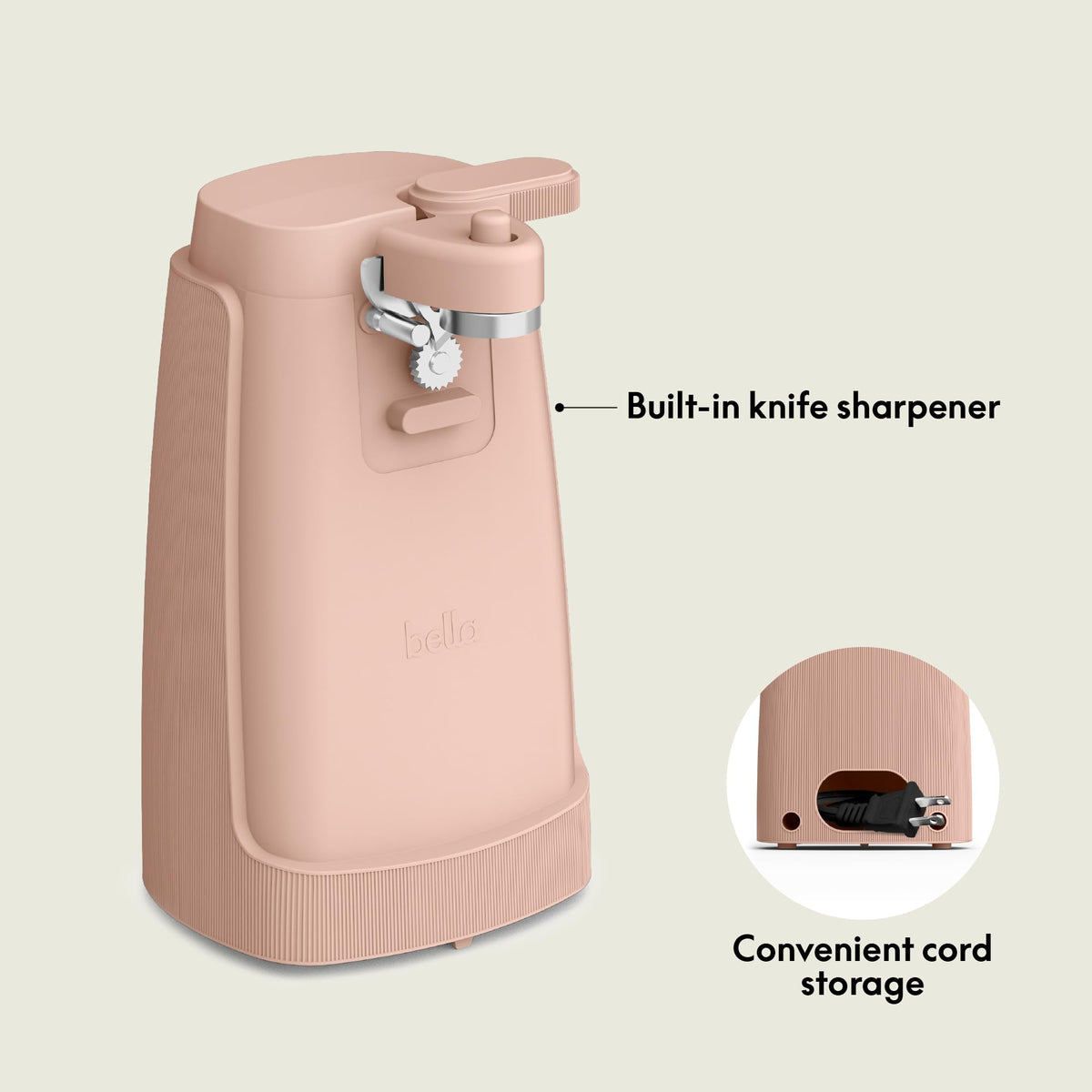 Electric Can Opener
