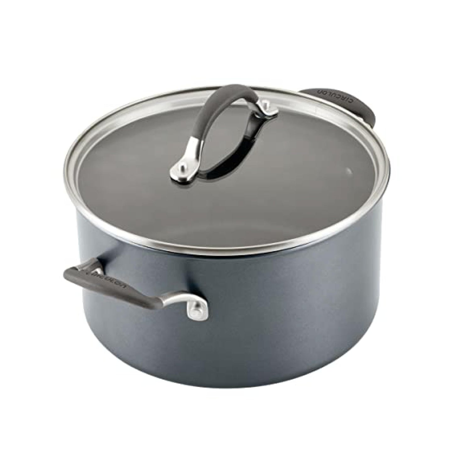 A1 Series Induction Pots and Pans Cookware Set