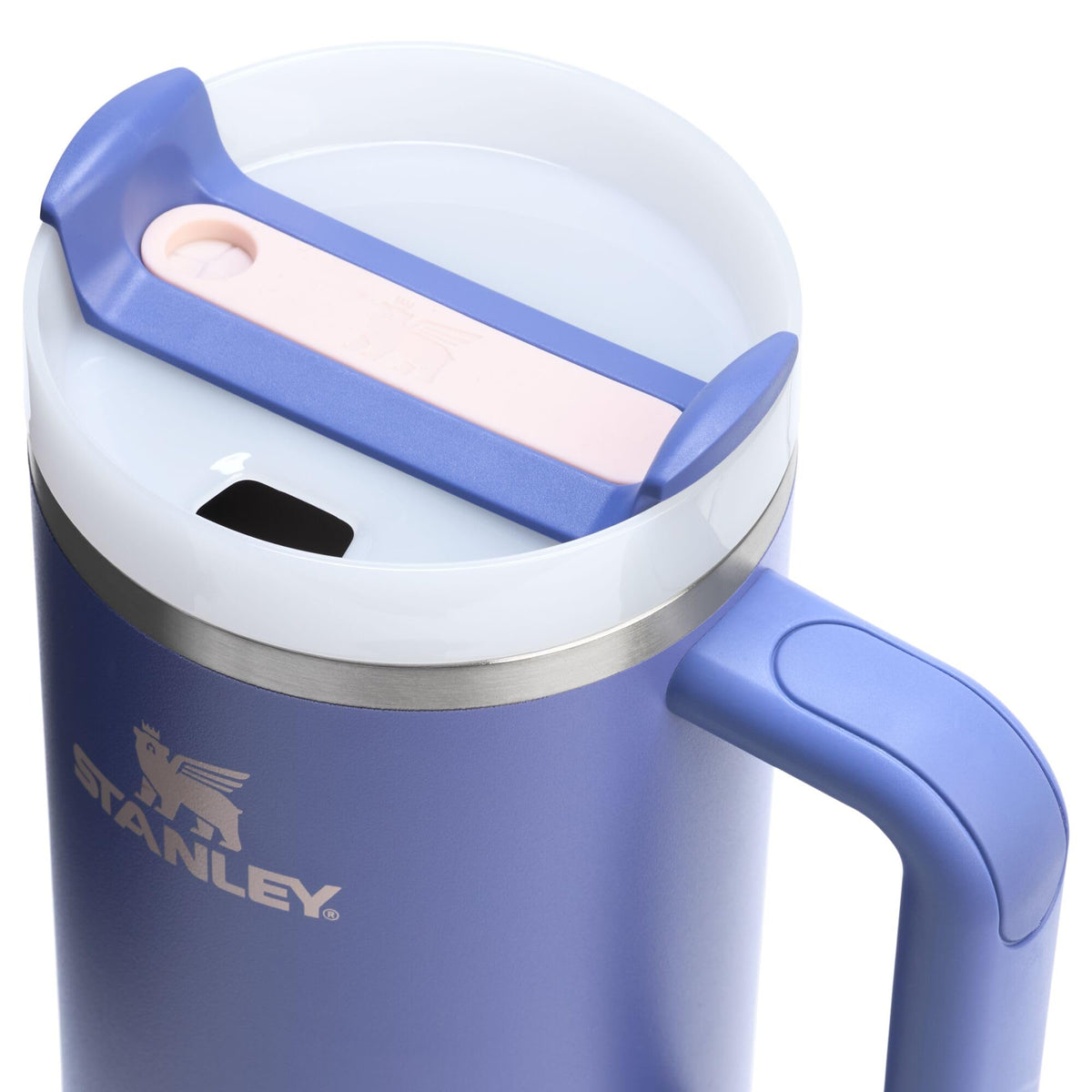 Quencher H2.0 Flow State Tumbler (40 Ounces / Lupine)
