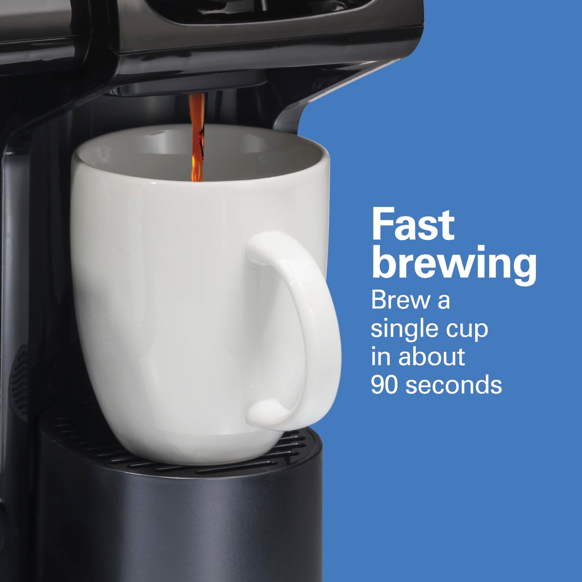 FlexBrew Trio 2 (Black)