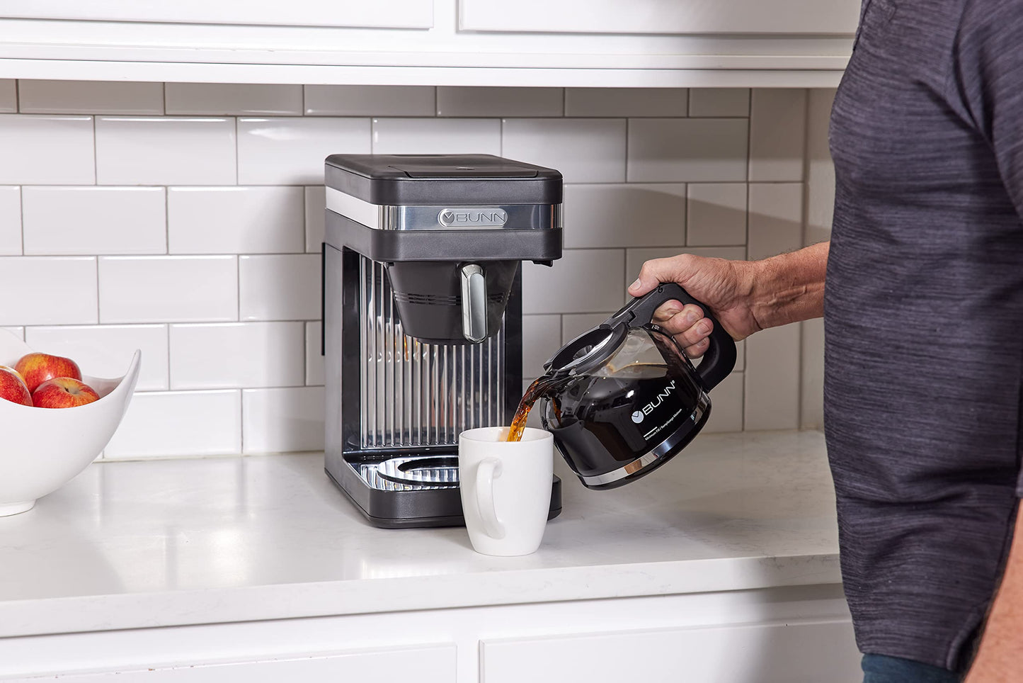 CSB2B Speed Brew Elite 10 (Coffee Maker)