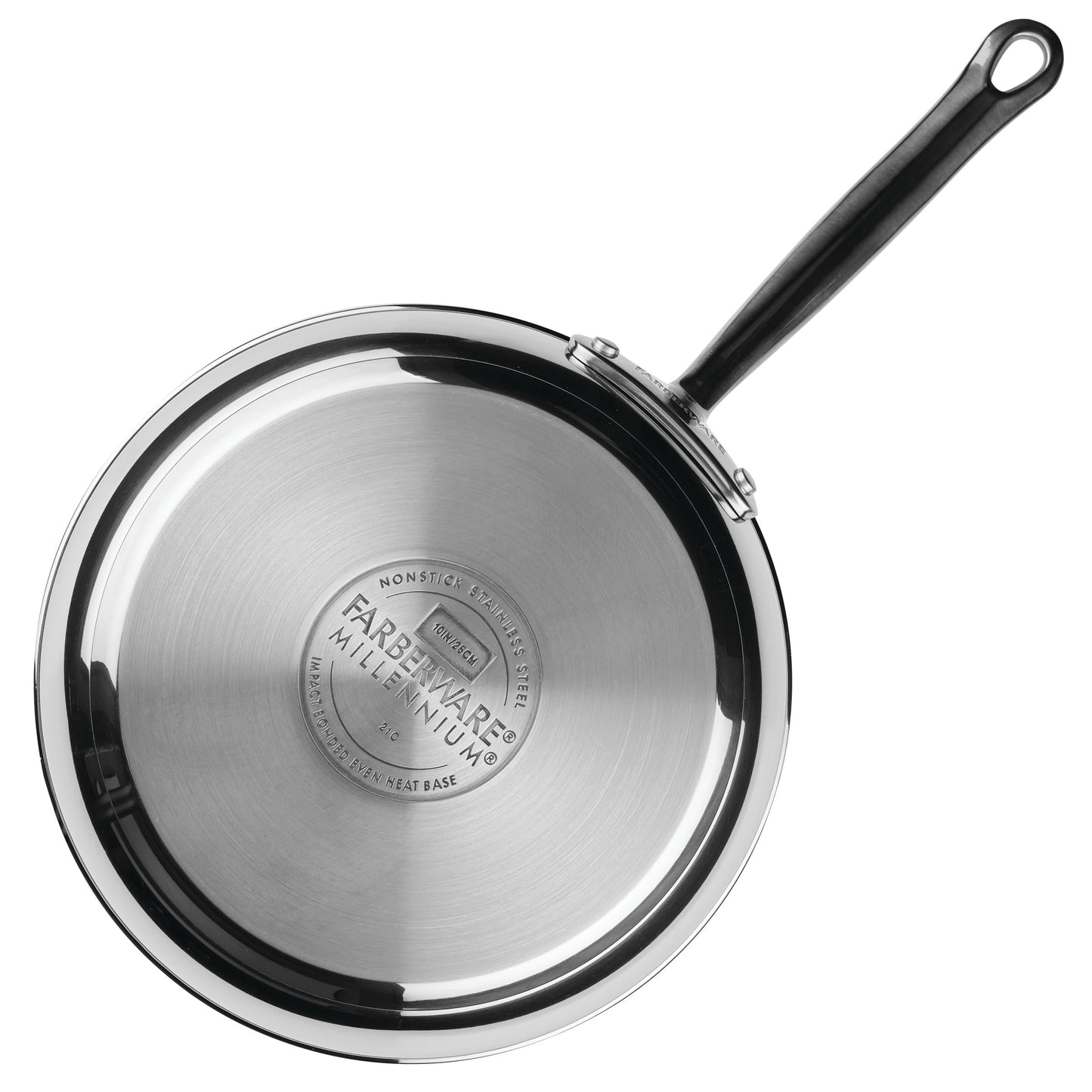 Millennium Nonstick Cookware Induction Pots and Pans Set