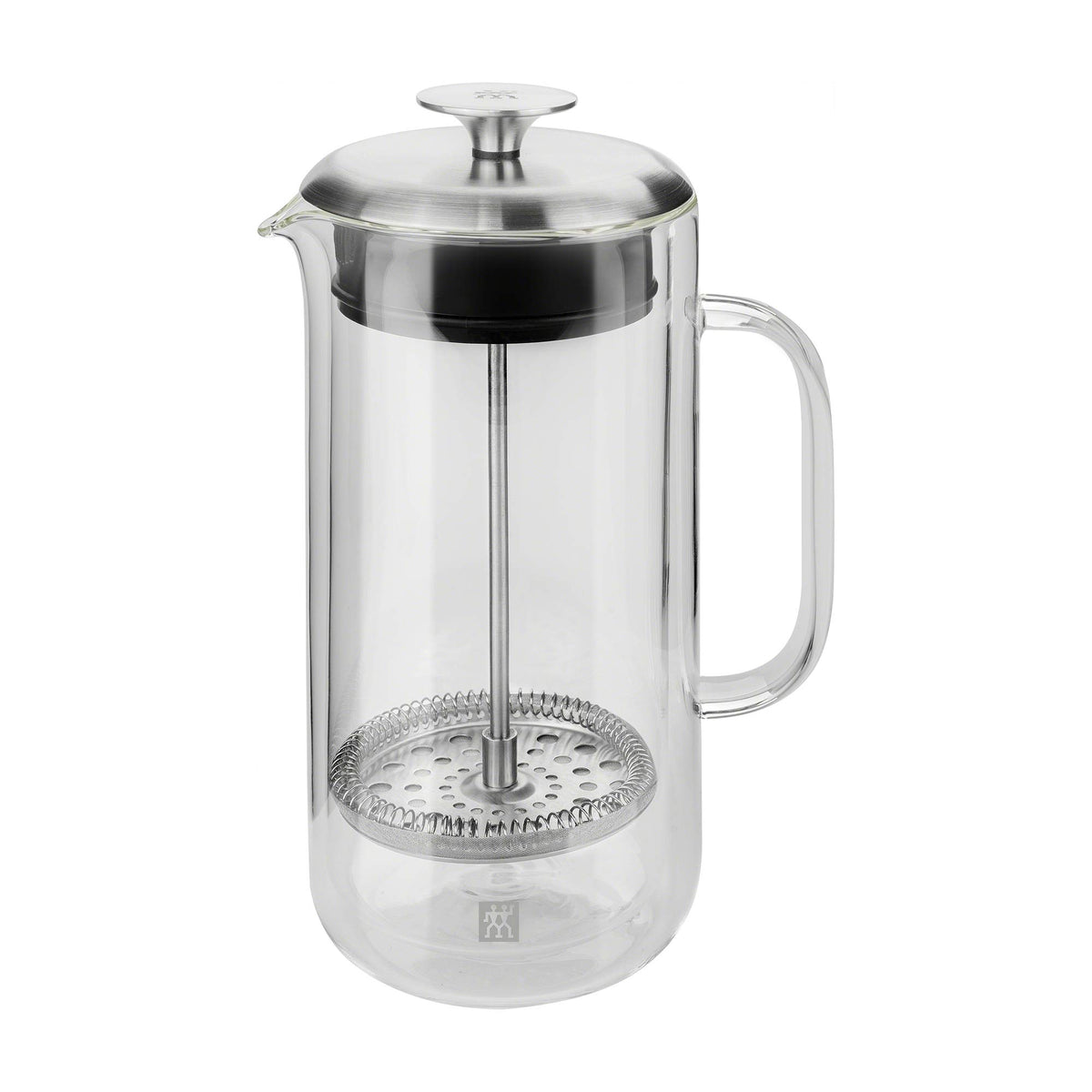 Sorrento Plus Double (1-pc / French Press)