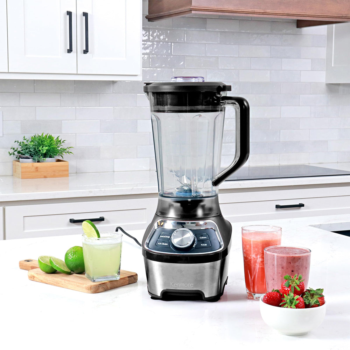 Kenmore Countertop Blender