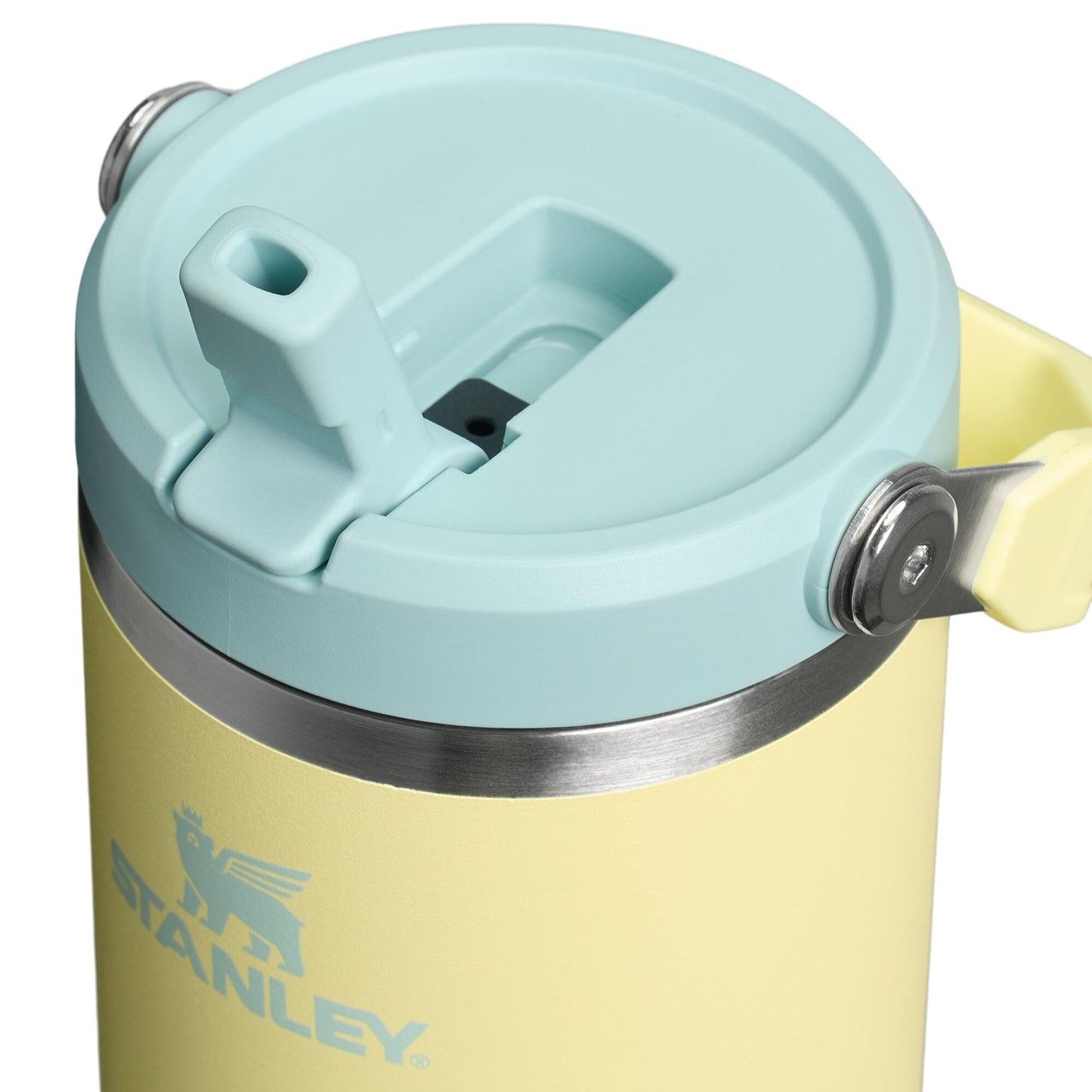 IceFlow 2.0 Flip Straw Tumbler (Pomelo 2.0 / 30 Ounces)