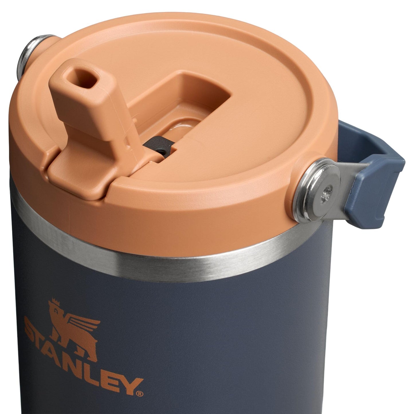 IceFlow 2.0 Flip Straw Tumbler (Twilight / 30 Ounces)