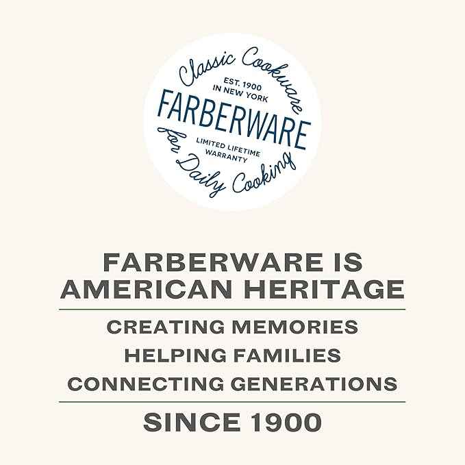 Farberware Forged Induction Ceramic Nonstick Pots and Pans Set with Cooking Tools, Dishwasher Safe, Gold Color Stainless Steel Handles, 12 Piece Cookware Set - Taupe