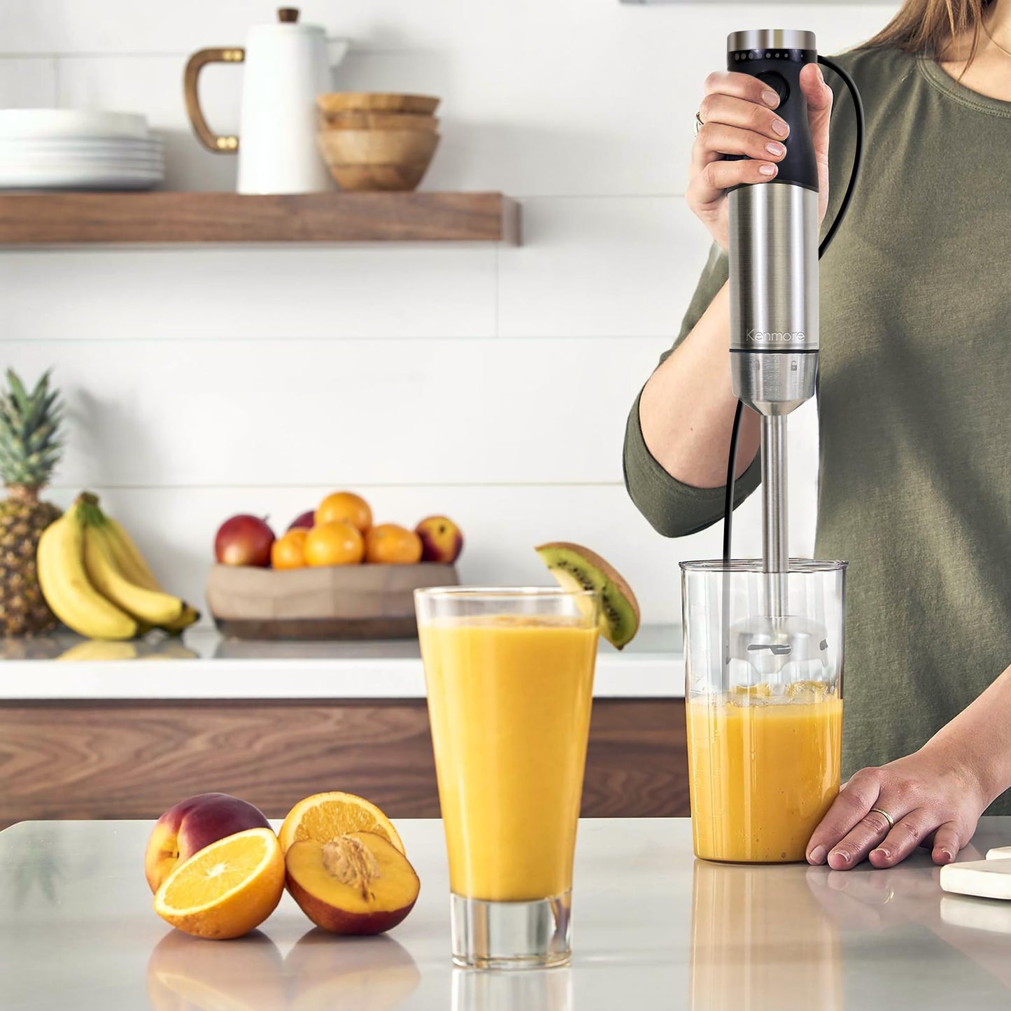 Kenmore Immersion Blender
