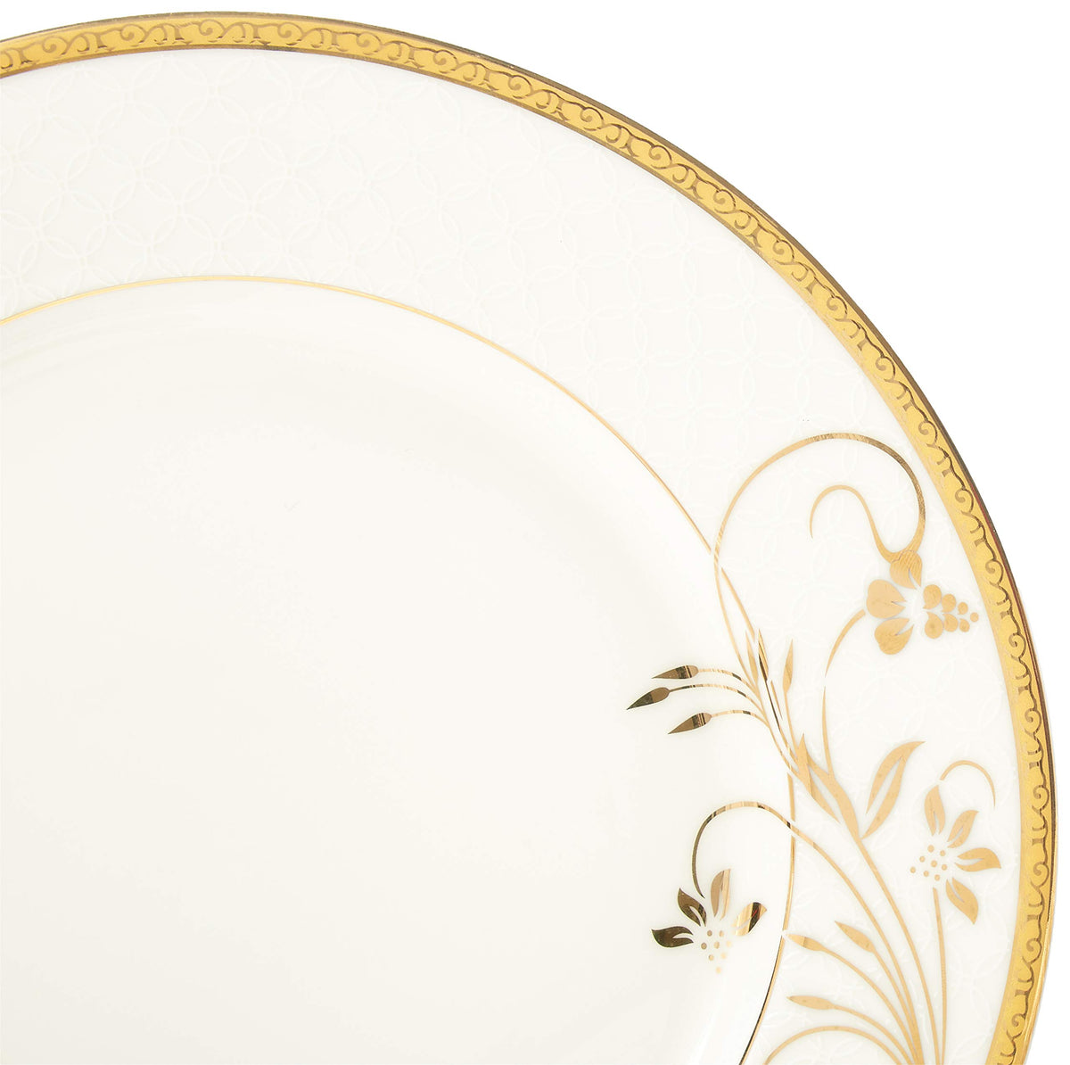 La Luna Bone China 57 (Gold)