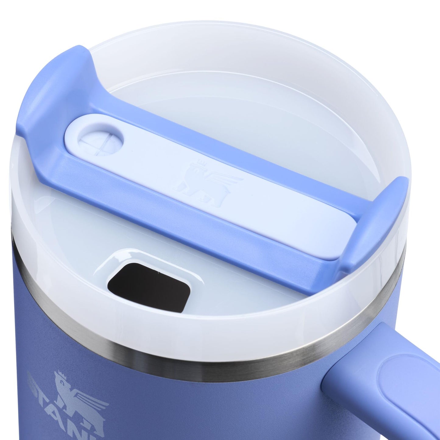 Quencher H2.0 Flow State Tumbler (40 Ounces / Hydrangea)