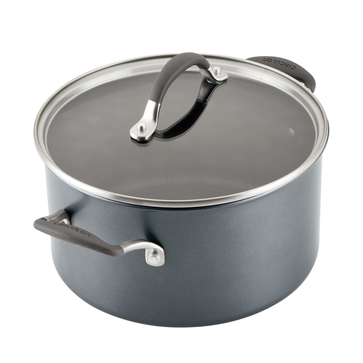 A1 Series with ScratchDefense Technology Nonstick Induction Cookware