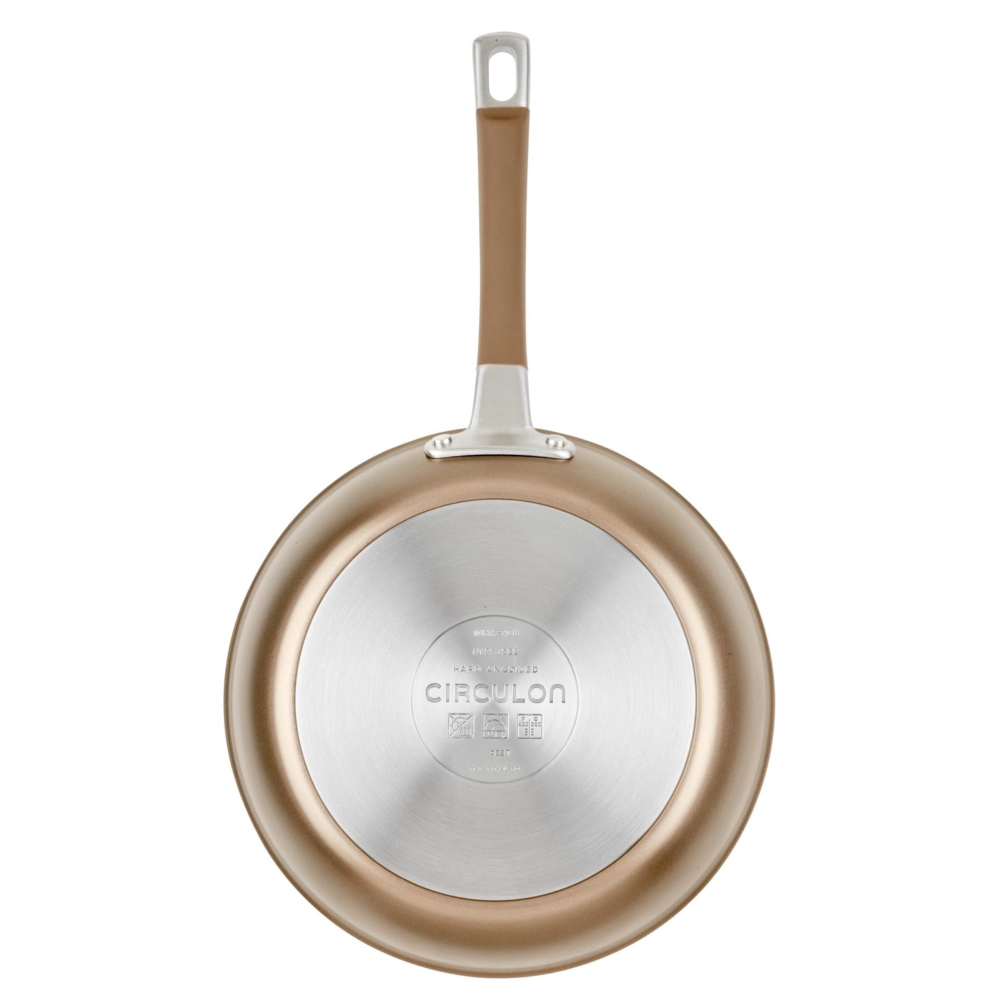 Premier Professional Induction Pots and Pans Set (12-Piece Set)