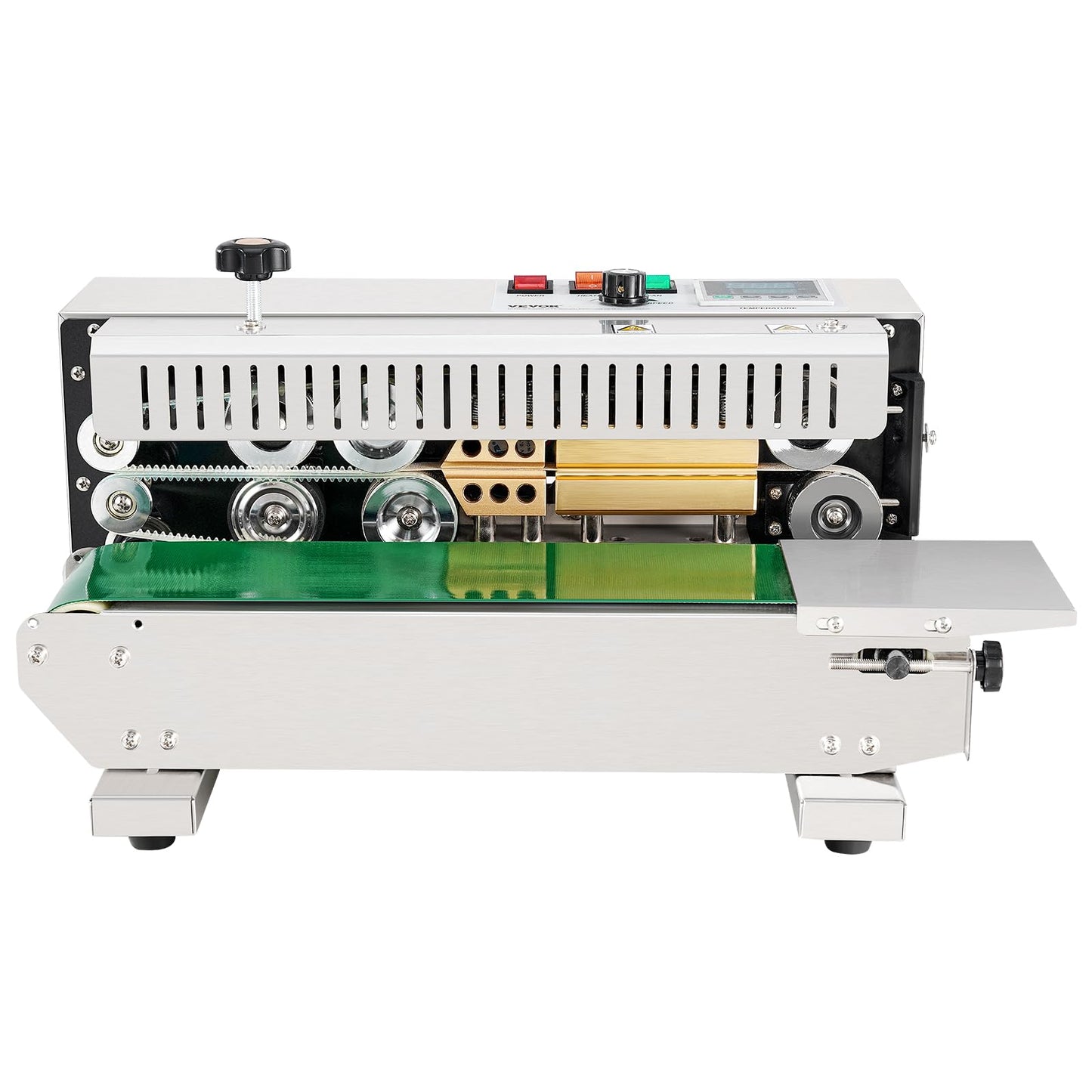 Continuous Bag Band Sealing Machine 0.24