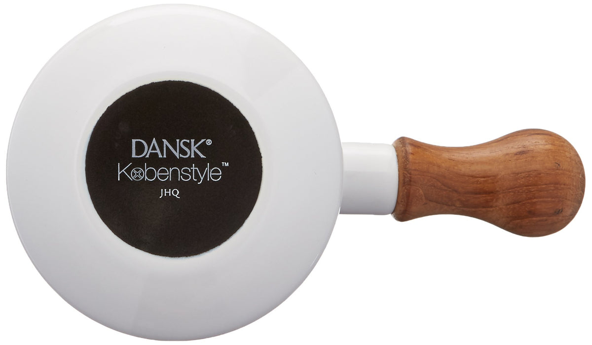 Kobenstyle White Butter Warmer (Butter Warmer / White)