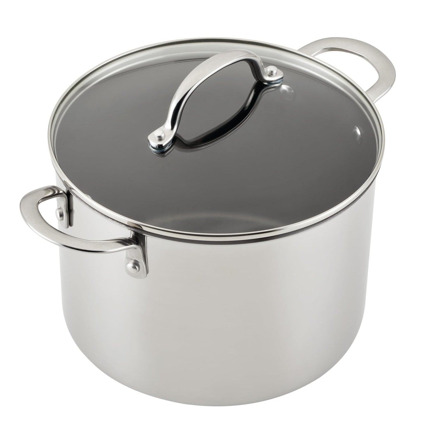 Millennium Nonstick Cookware Induction Pots and Pans Set